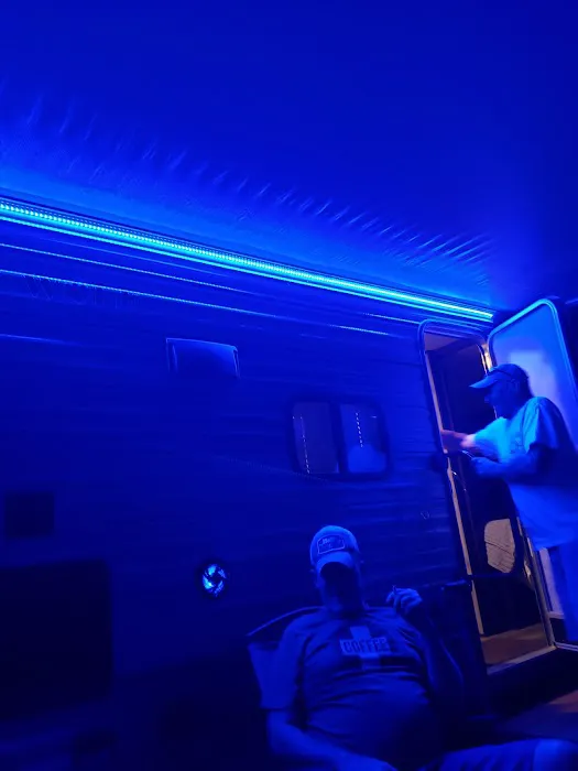 Kotts Camp Picture 1