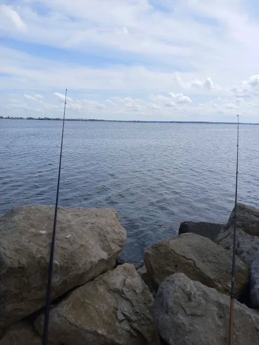 Mikes Bay Front Camping Picture 3