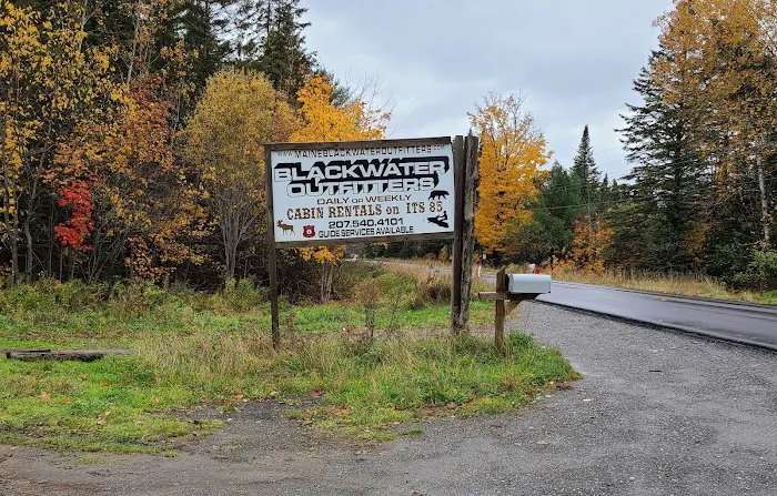 Maine Blackwater Outfitters Picture 1