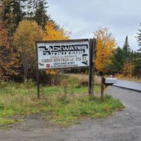 Maine Blackwater Outfitters ico