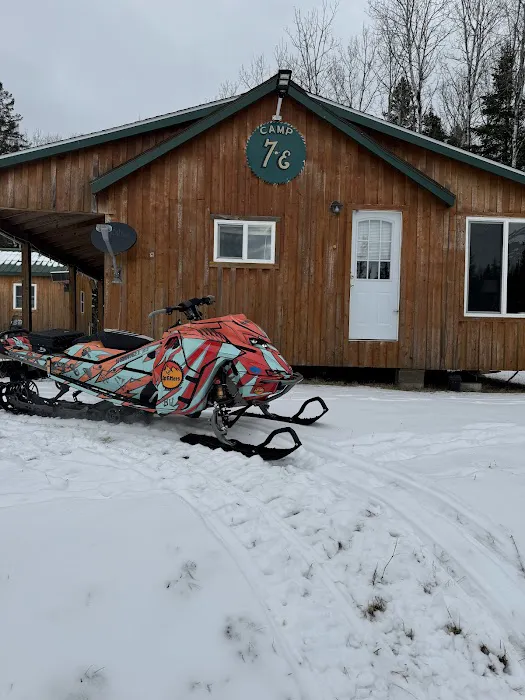 7E Outfitters Picture 1