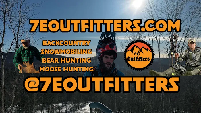 7E Outfitters Picture 7