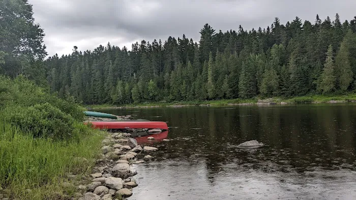 Ramsay Ledges Campsite Picture 1