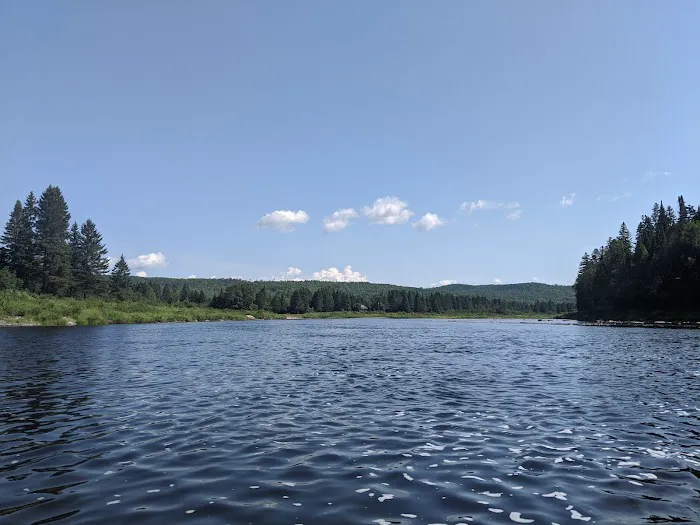 Michaud Farm Ranger Station Picture 2
