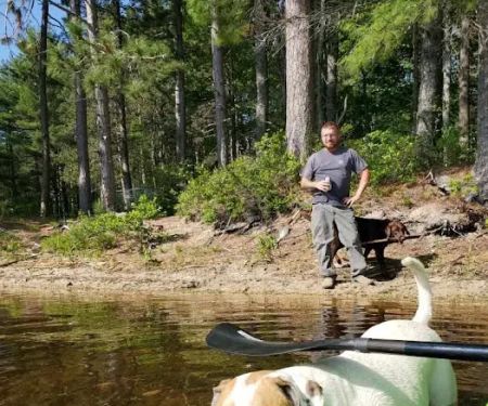 Downeast Wilderness Experience