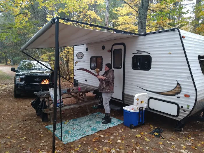 Downeast Wilderness Experience Picture 5