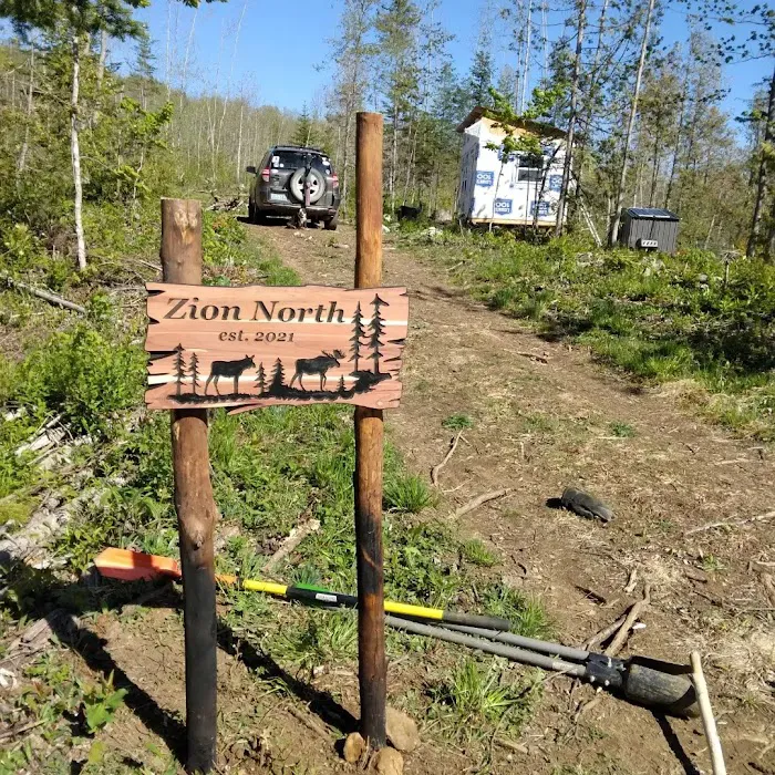 Zion North Picture 1