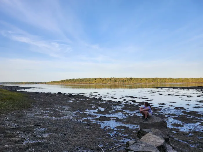 Elmer’s Cove Campground Picture 4