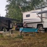 Elmer’s Cove Campground