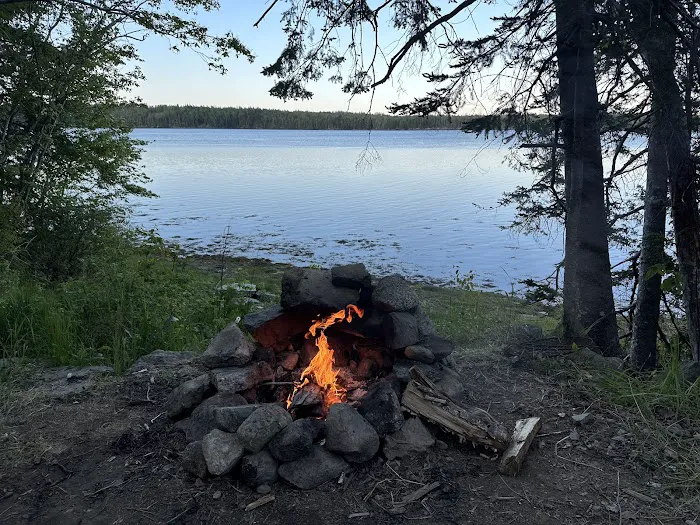Elmer’s Cove Campground Picture 7
