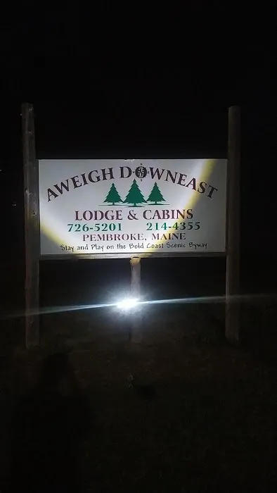 Aweigh Downeast Lodge & Cabins Picture 1
