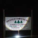 Aweigh Downeast Lodge & Cabins