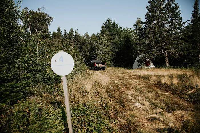 Smithereen Farm Blueberry Land (U-Pick and Camping) Picture 7