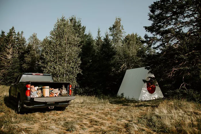 Smithereen Farm Blueberry Land (U-Pick and Camping) Picture 3