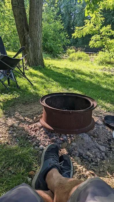 River Trail Crossing Picture 7