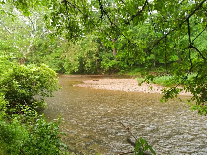 River Trail Crossing Picture 5