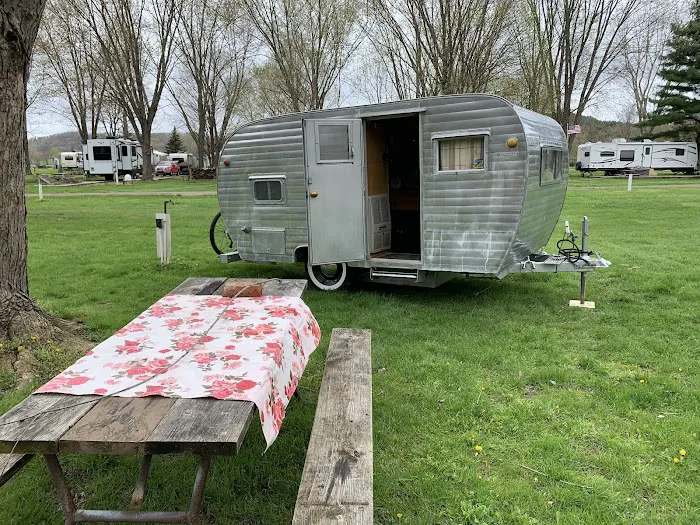 River Trail Crossing Picture 8