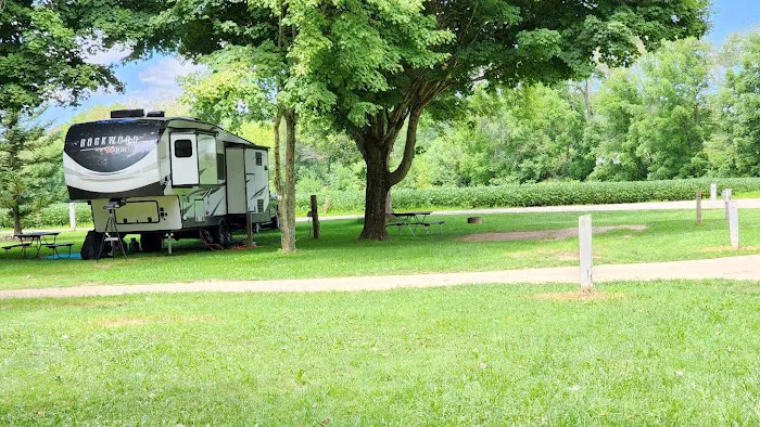 River Trail Crossing Picture 1