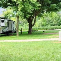 River Trail Crossing ico