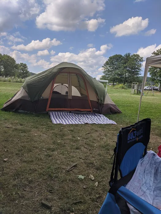 River Trail Crossing Picture 3