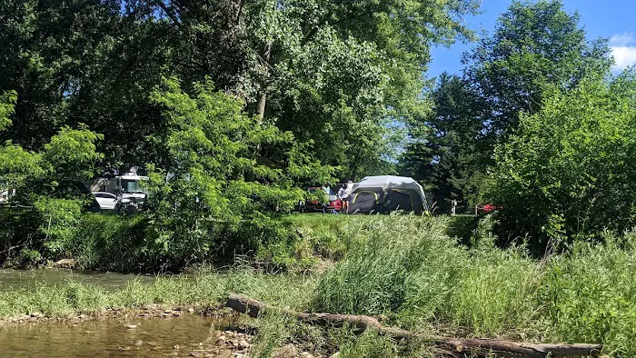 River Trail Crossing Picture 6