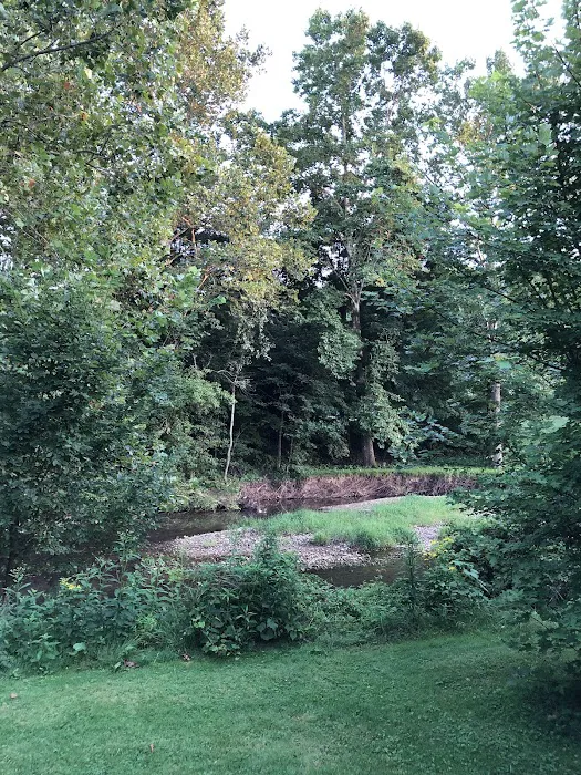 River Trail Crossing Picture 10