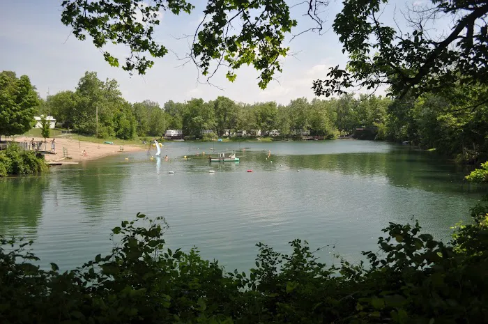 Sunset Springs RV Resort Picture 6