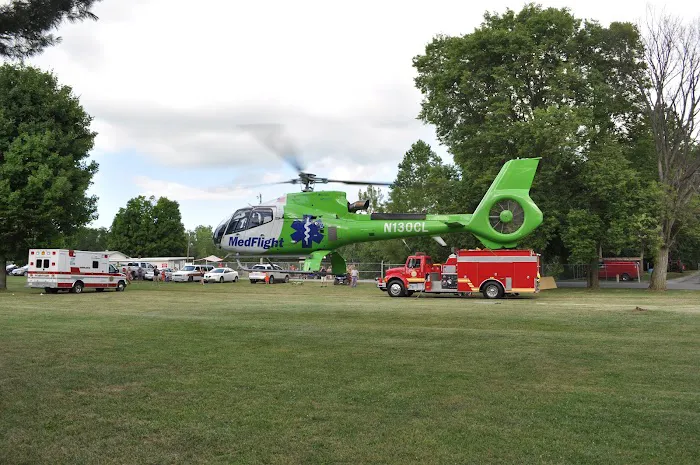 Sunset Springs RV Resort Picture 7