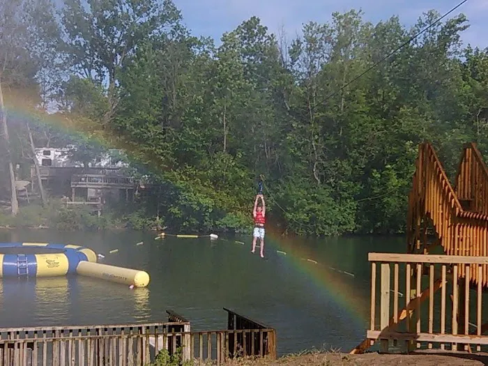 Sunset Springs RV Resort Picture 3