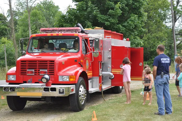 Sunset Springs RV Resort Picture 4