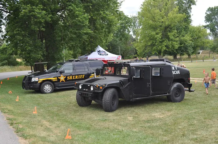 Sunset Springs RV Resort Picture 1