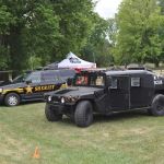 Sunset Springs RV Resort