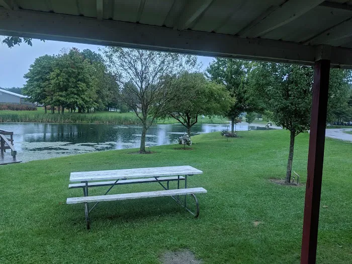 Clinton Lake Camping Picture 8