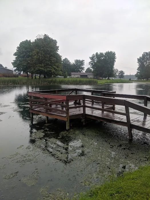 Clinton Lake Camping Picture 10