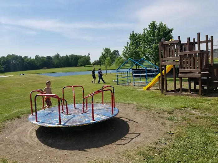 Clinton Lake Camping Picture 9