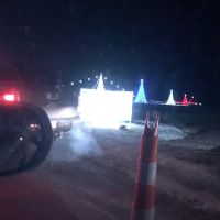 The Camping Spot ico