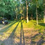 Tipi Farm Stays at Cherokee Valley Bison Ranch