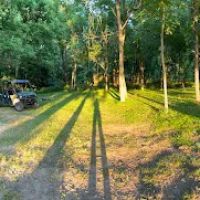 Tipi Farm Stays at Cherokee Valley Bison Ranch ico