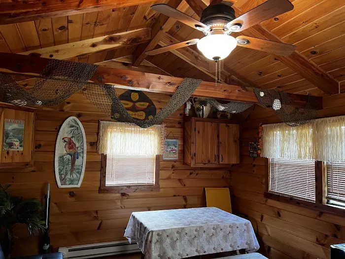 Rustic Knolls Campsites and Cabins Picture 1