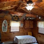 Rustic Knolls Campsites and Cabins