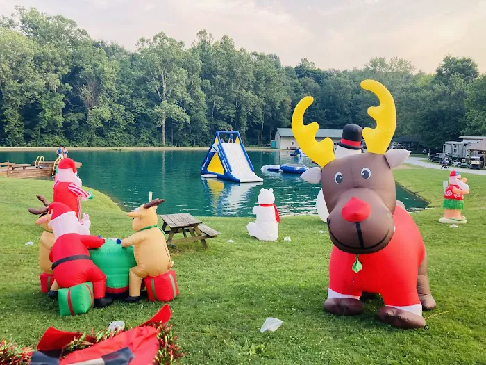 Rustic Knolls Campsites and Cabins Picture 3