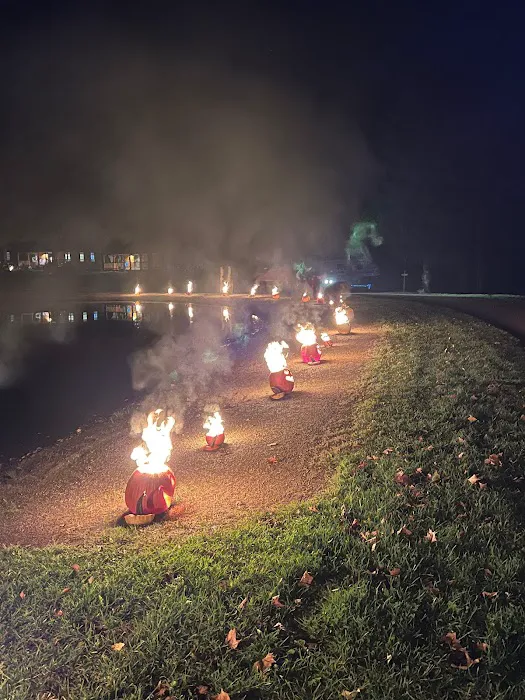 Rustic Knolls Campsites and Cabins Picture 7