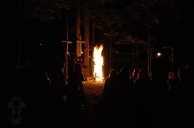 Ohio Advent Christian Church Camp Picture 4