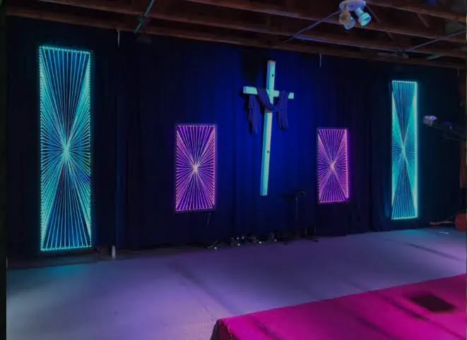 Ohio Advent Christian Church Camp Picture 2