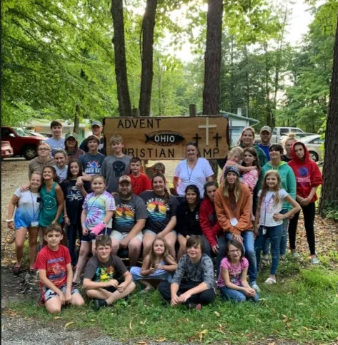 Ohio Advent Christian Church Camp Picture 3