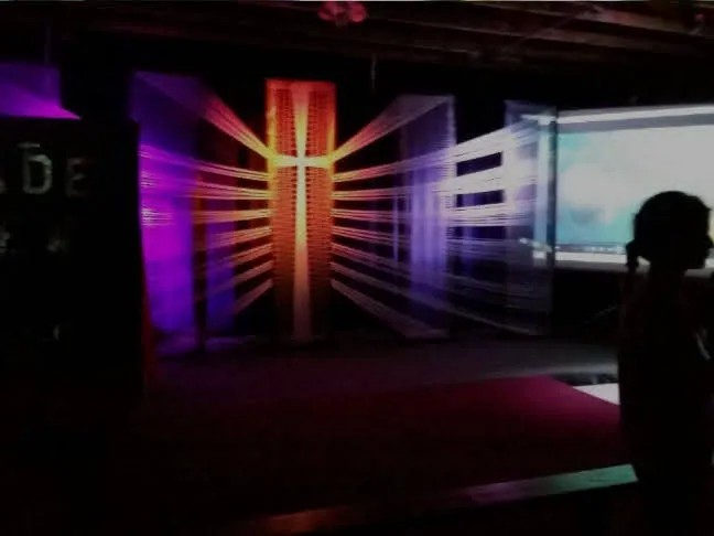 Ohio Advent Christian Church Camp Picture 6