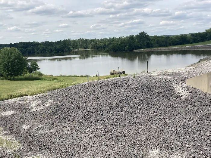 Kokosing Lake Campground Picture 3