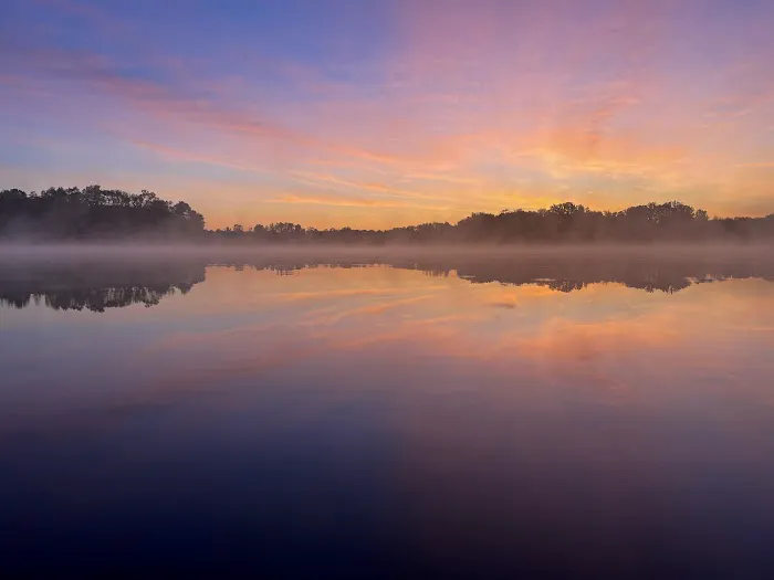 Kokosing Lake Campground Picture 6