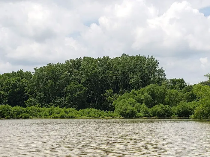 Kokosing Lake Campground Picture 8