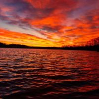 Kokosing Lake Campground ico